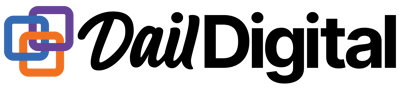 Dail Digital Logo