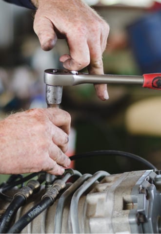 Auto Repair