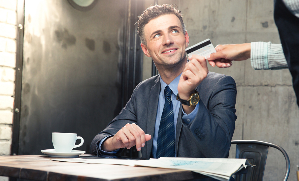 "Breaking the Bank: The Cost of Credit Card Processing for Small Businesses"