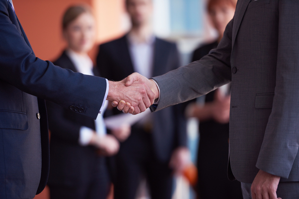 Win-win Partnership